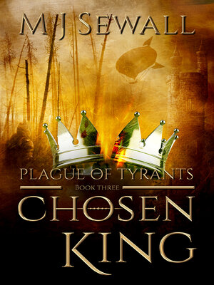 cover image of Plague of Tyrants